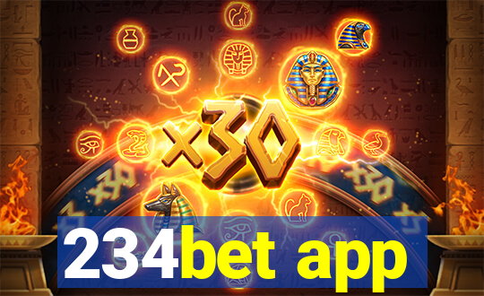 234bet app